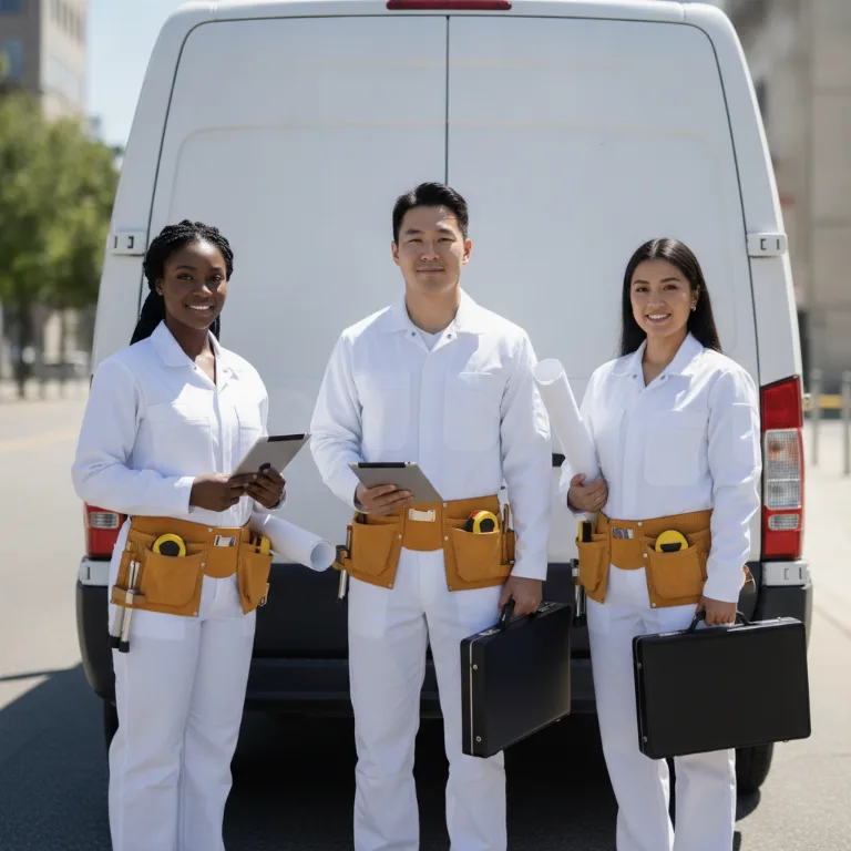 Business Lawyer team in San Tan Valley
